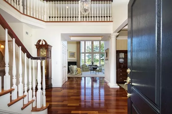 Plymouth, MA 02360,32 Chipping Hill