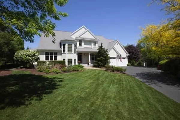 Plymouth, MA 02360,32 Chipping Hill