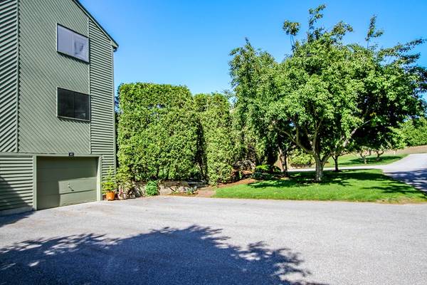 41 Leland Farm Road #41, Ashland, MA 01721