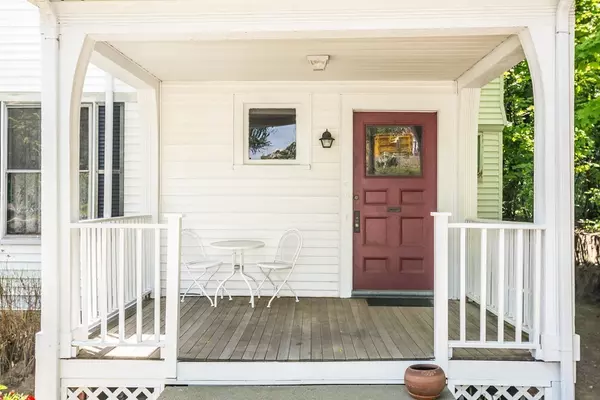 Reading, MA 01867,54 Linden Street