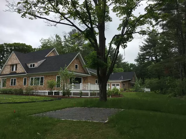 Dedham, MA 02026,255 West St. #25 Cottage