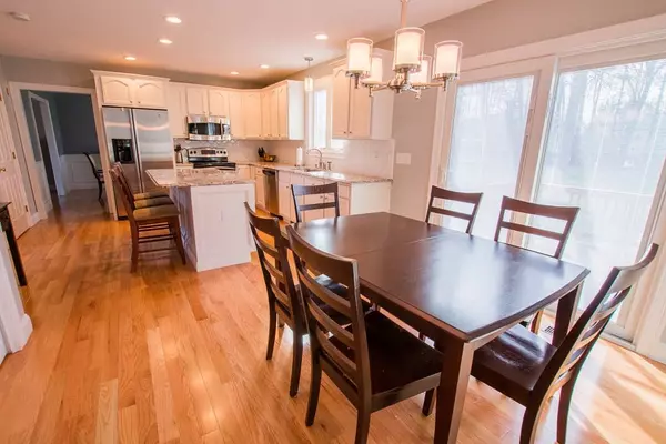 Northbridge, MA 01534,88 Kennedy Cir