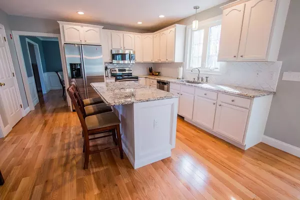 Northbridge, MA 01534,88 Kennedy Cir