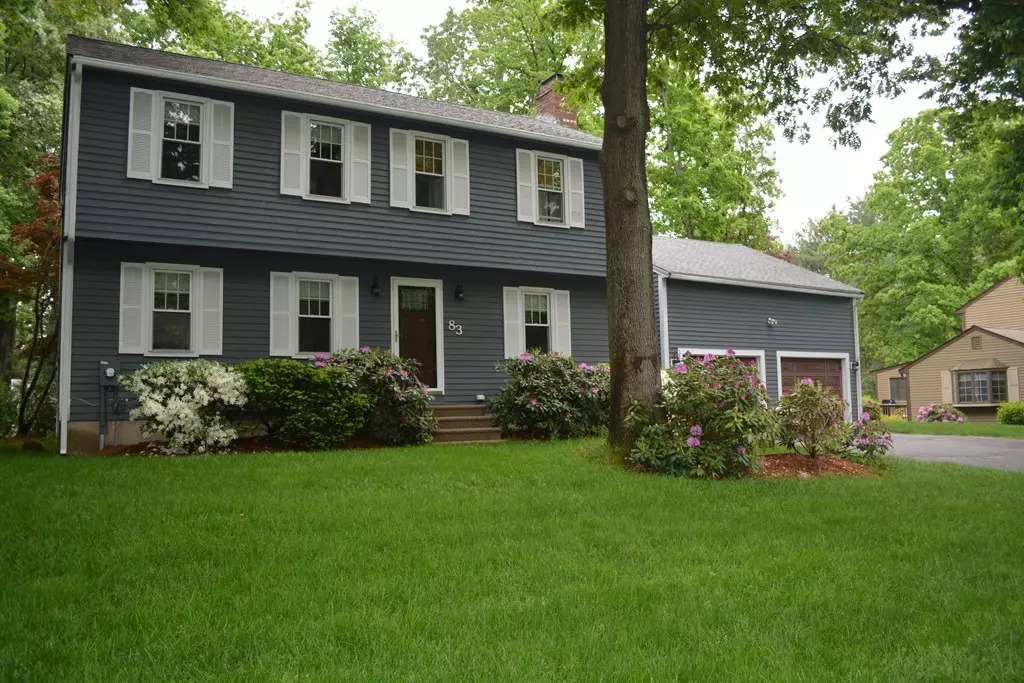 Marlborough, MA 01752,83 Ferrecchia Dr