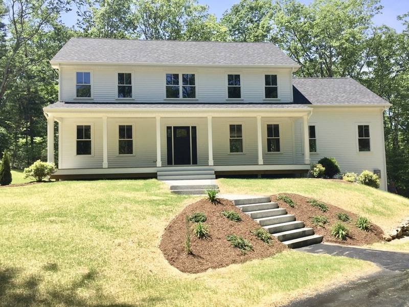 119 Chapin Rd, Holden, MA 01520