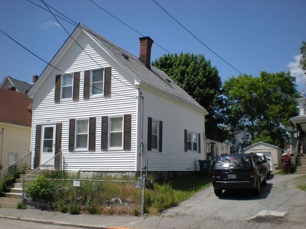 12-16 Gold Street, Lowell, MA 01854