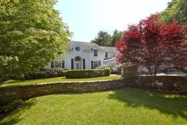 30 Hillcrest Road, Weston, MA 02493