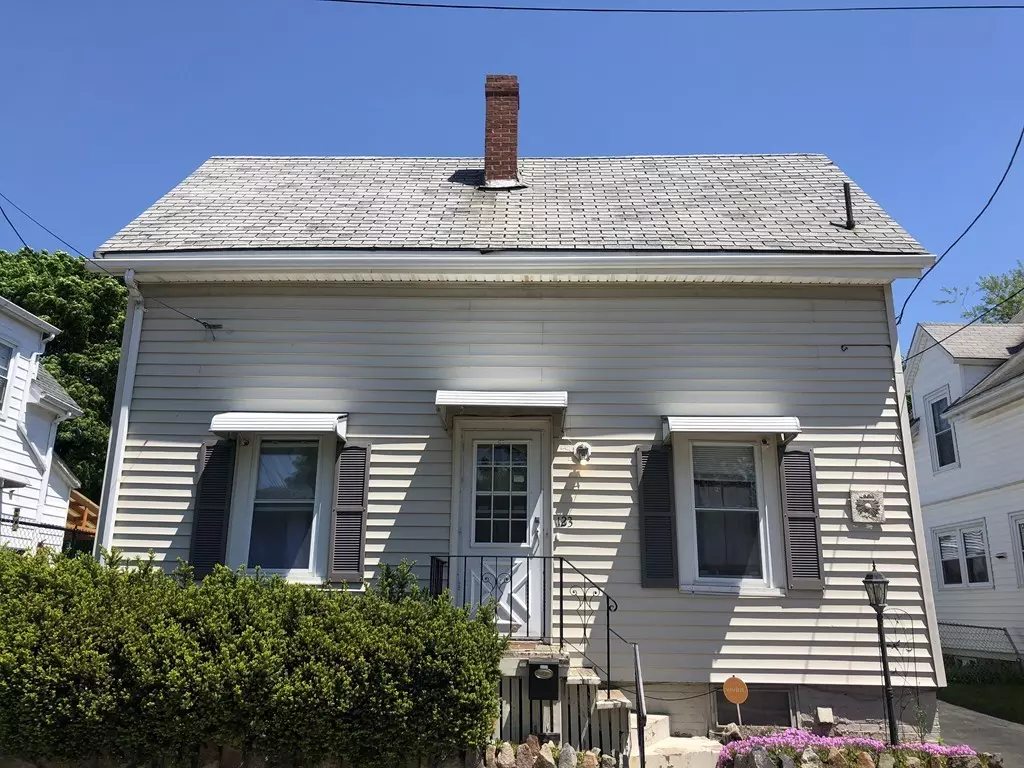 Lynn, MA 01902,123 Sheridan Street