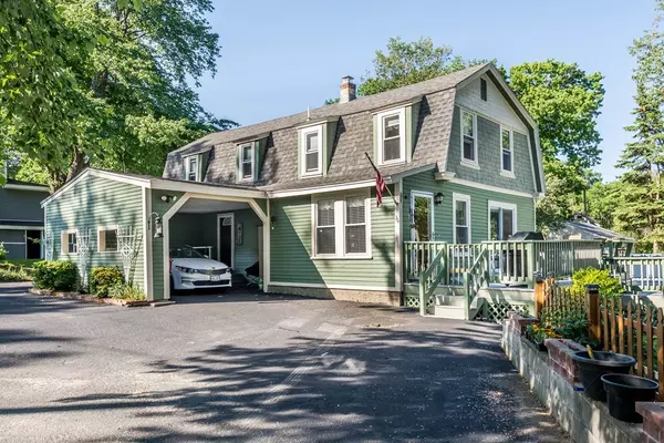 36 Beech Street, Tyngsborough, MA 01879