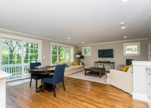 Needham, MA 02492,80 Lawton Road
