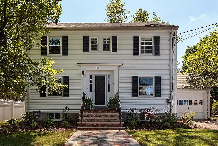 52 Statler Road, Belmont, MA 02478