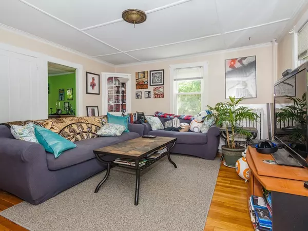 Beverly, MA 01915,31 Vestry St