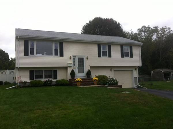 64 Lemos, New Bedford, MA 02740