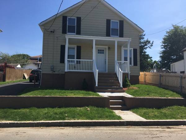 69 Denver, Fall River, MA 02721