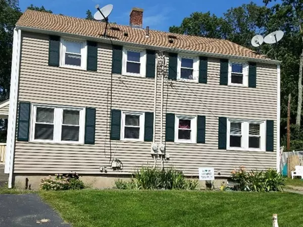 13 Haringa Ave #13, Northbridge, MA 01588