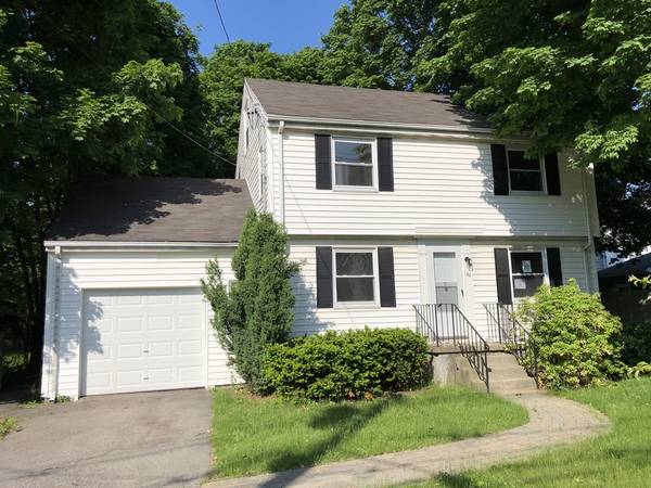 40 Thacher Street, Milton, MA 02186