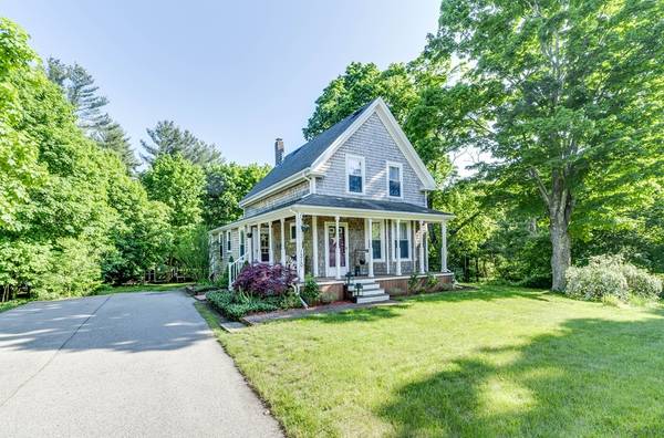 1210 Webster Street, Hanover, MA 02339