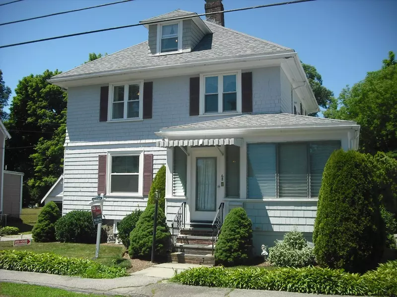 68 Howard, Norwood, MA 02062