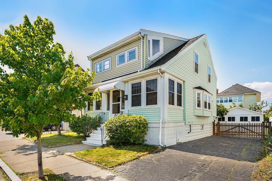 8 Bonner Ave, Medford, MA 02155