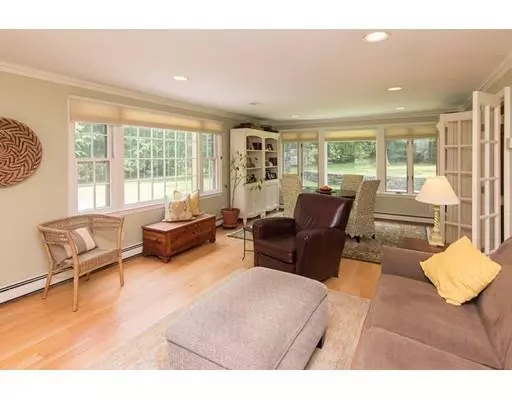 Sherborn, MA 01770,59 Hunting Lane