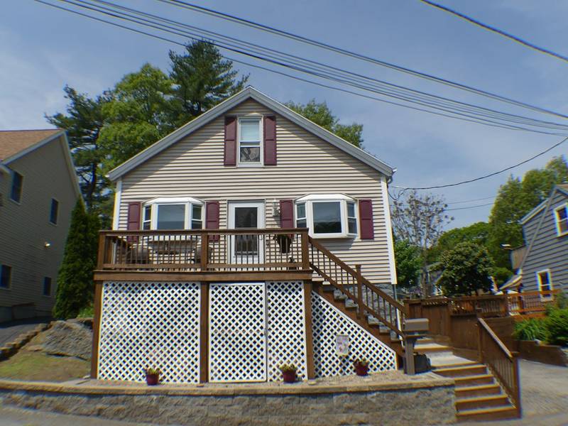 17 Clifton St, Lynn, MA 01904