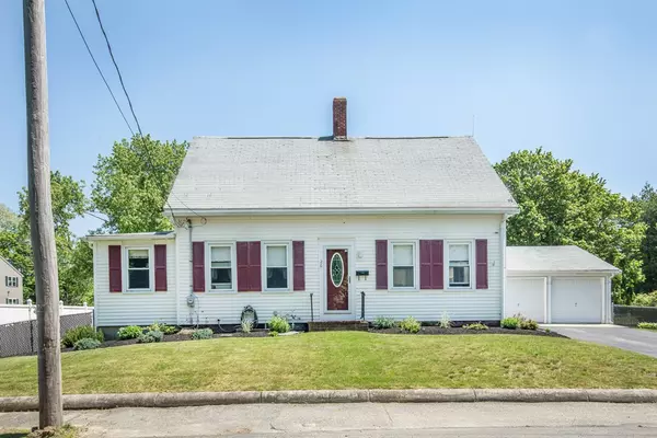 26 Progress St, Abington, MA 02351