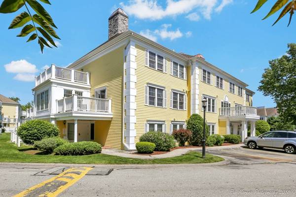 1 Riverview Blvd #7-201, Methuen, MA 01844