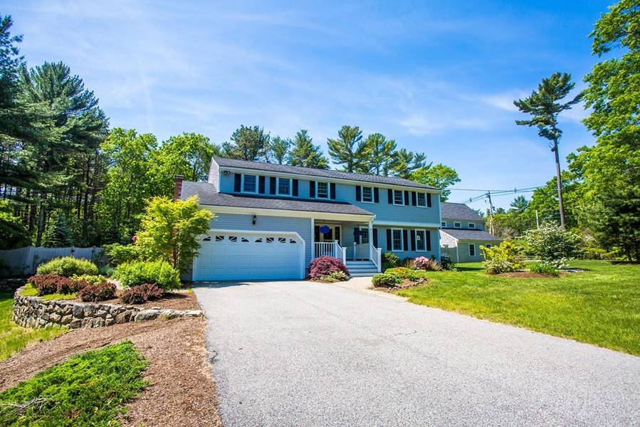 15 Alexander Way, Duxbury, MA 02332