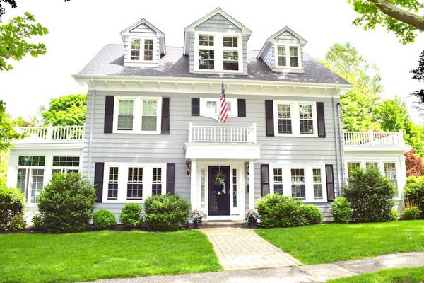 47 Cabot St, Milton, MA 02186