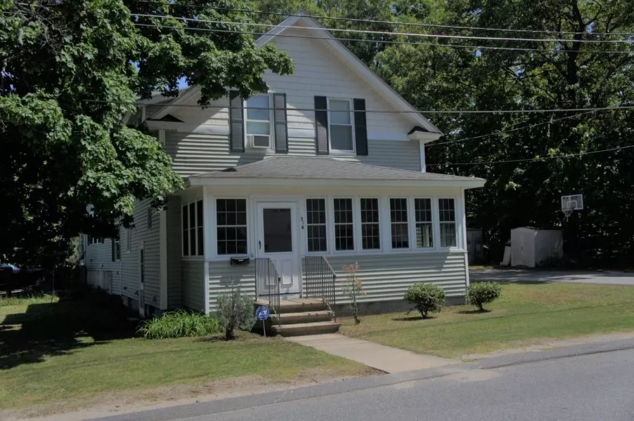 131 E Meadow Rd #A, Lowell, MA 01854