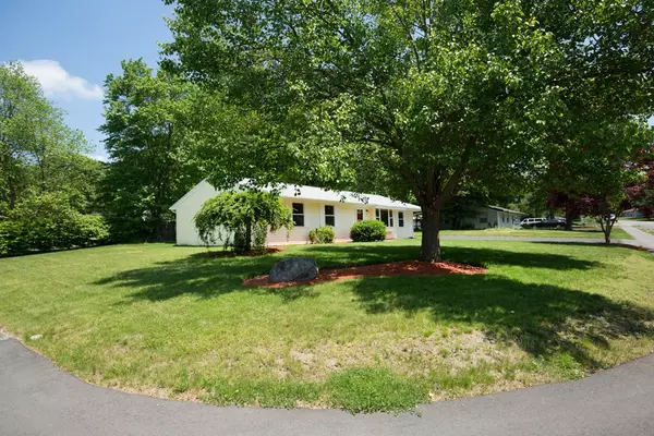 Brockton, MA 02302,8 Fairbanks Rd