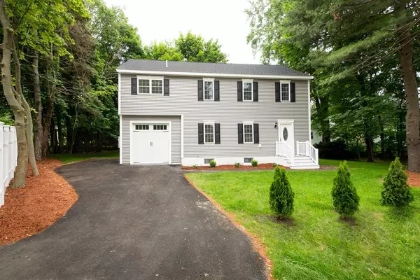 157 Brooks St, Medford, MA 02155