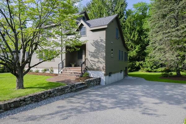 39 Reed St., Lexington, MA 02421