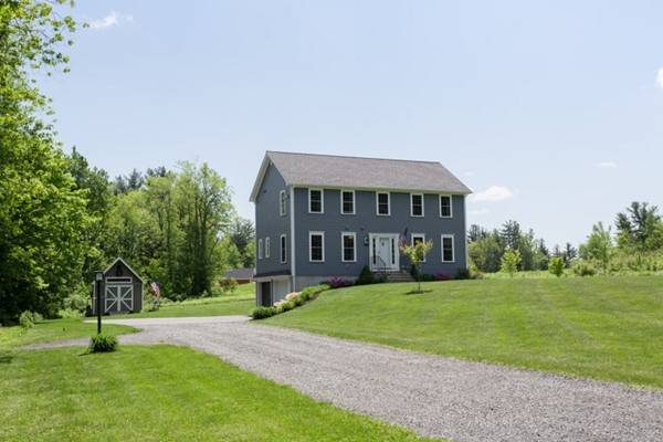 200 Glenwood Rd, Rutland, MA 01543