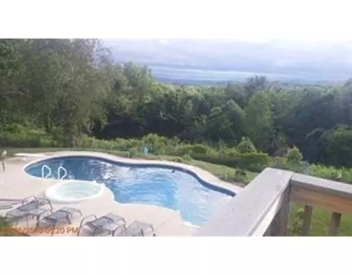 Chester, MA 01050,156 Bromley Rd