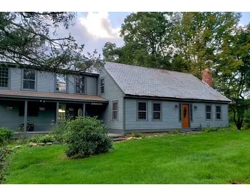 Chester, MA 01050,156 Bromley Rd