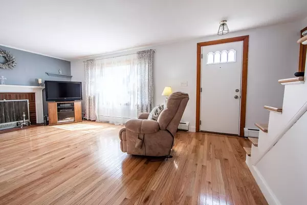 Saugus, MA 01906,12 Milton Street