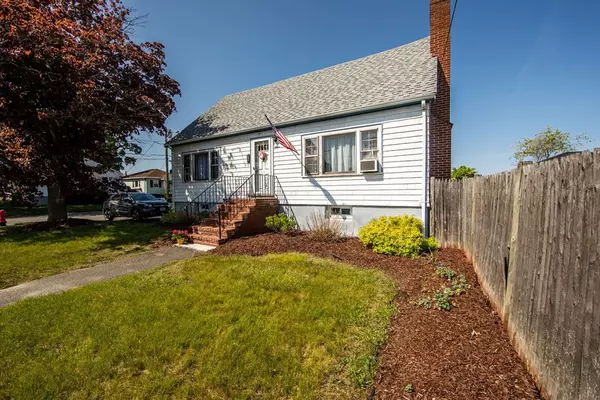 12 Milton Street, Saugus, MA 01906