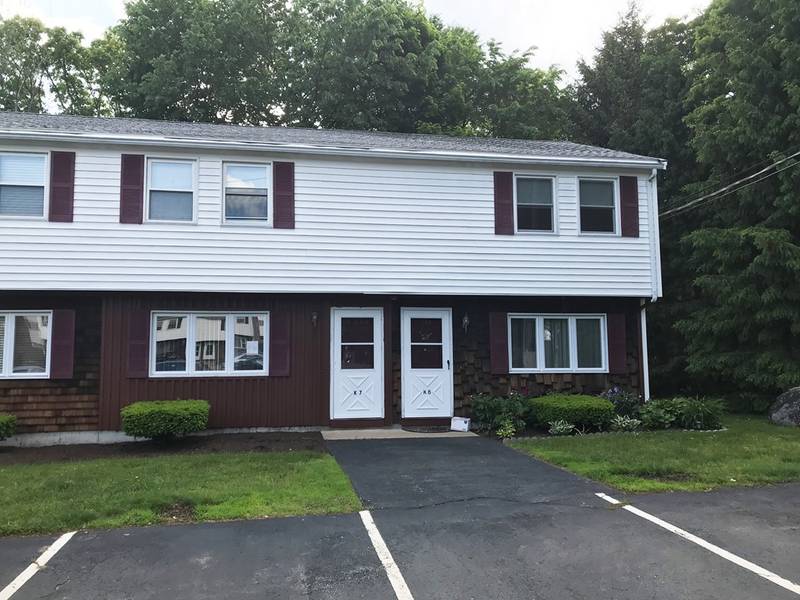 7 Regent St #K, North Attleboro, MA 02760