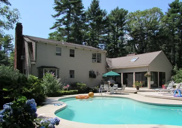 Mattapoisett, MA 02739,7 Stoney Hill Rd