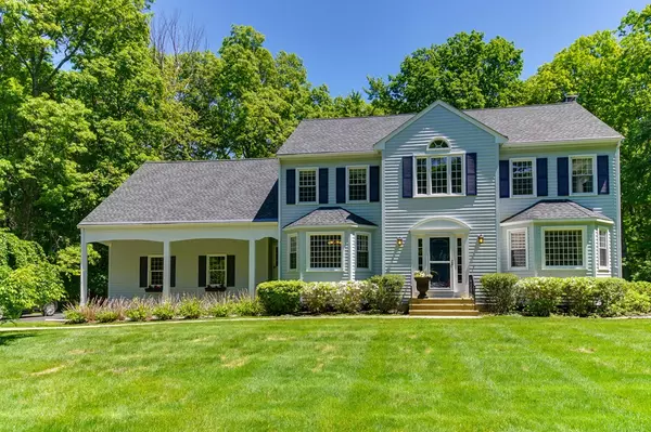 7 Wildlife Drive, Hopkinton, MA 01748