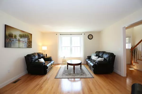 Stow, MA 01775,9 Cortland Drive #9
