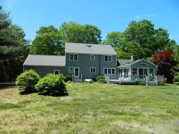 Halifax, MA 02338,47 Cranberry Drive