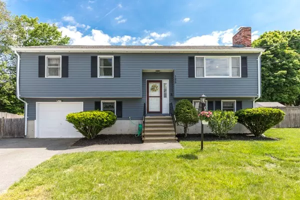 125 Hanscom Avenue, Reading, MA 01867