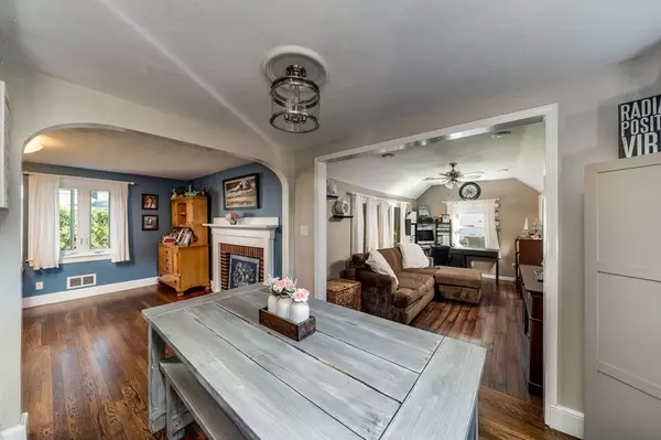 Weymouth, MA 02191,377 Green St