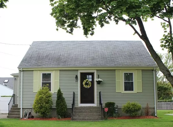 Swansea, MA 02777,51 Prairie Ave