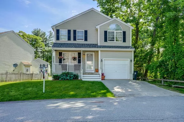 6 Christian Circle, Haverhill, MA 01830