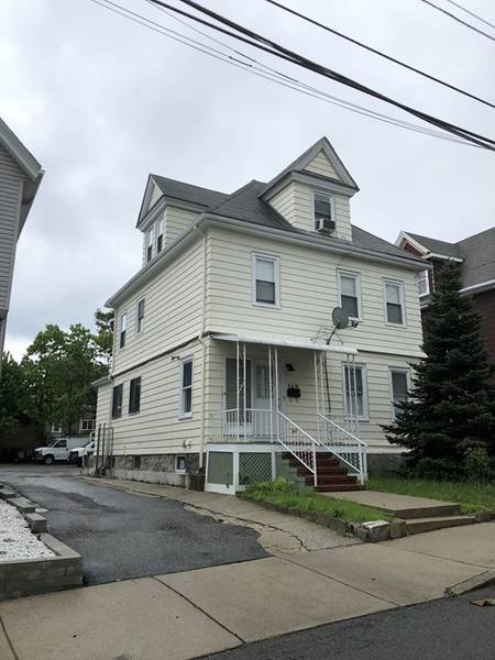 149 Vernal St, Everett, MA 02149