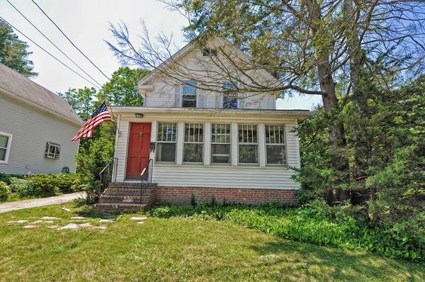 290 West Central St, Franklin, MA 02038