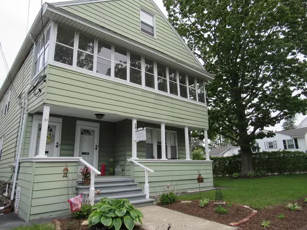 51 Fales, Worcester, MA 01606